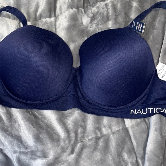 Nautica Bra. 38DD. - Picture 1 of 1